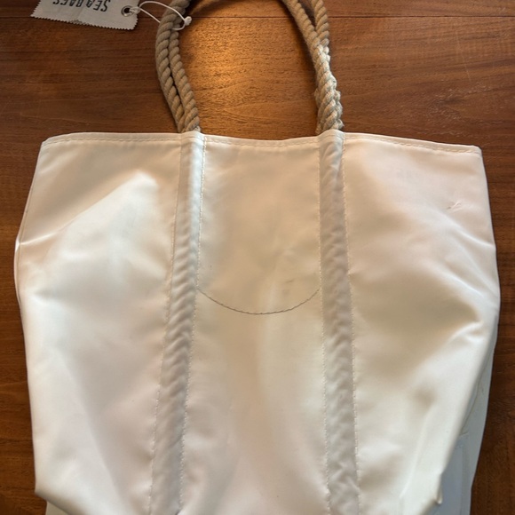 Seabags of Maine Life Is Good Tote - Picture 2 of 4